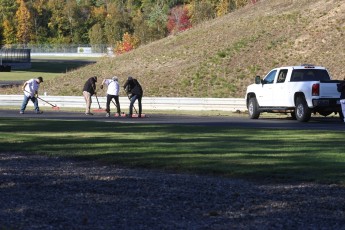  Tremblant Classique d’automne 2026 - Série SPC