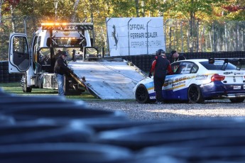  Tremblant Classique d’automne 2026 - Série SPC