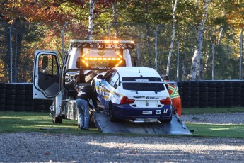  Tremblant Classique d’automne 2026 - Série SPC