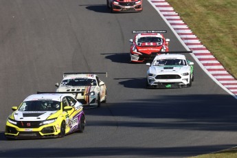  Tremblant Classique d’automne 2026 - Série SPC