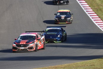  Tremblant Classique d’automne 2026 - Série SPC