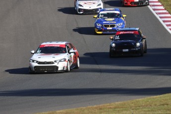  Tremblant Classique d’automne 2026 - Série SPC
