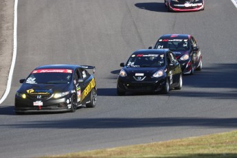  Tremblant Classique d’automne 2026 - Série SPC