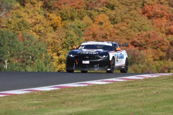  Tremblant Classique d’automne 2026 - Série SPC