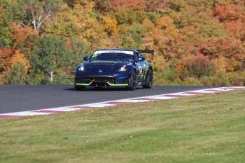  Tremblant Classique d’automne 2026 - Série SPC