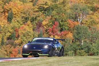  Tremblant Classique d’automne 2026 - Série SPC