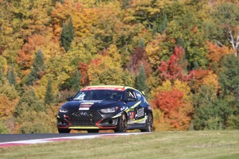  Tremblant Classique d’automne 2026 - Série SPC