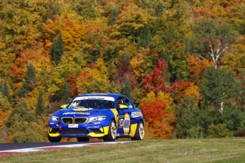  Tremblant Classique d’automne 2026 - Série SPC