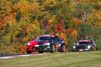  Tremblant Classique d’automne 2026 - Série SPC