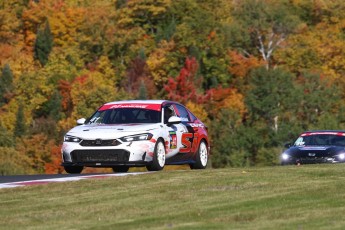  Tremblant Classique d’automne 2026 - Série SPC
