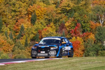  Tremblant Classique d’automne 2026 - Série SPC