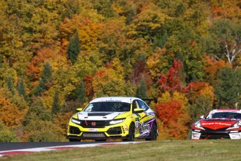  Tremblant Classique d’automne 2026 - Série SPC