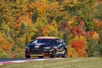  Tremblant Classique d’automne 2026 - Série SPC