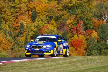  Tremblant Classique d’automne 2026 - Série SPC