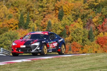  Tremblant Classique d’automne 2026 - Série SPC