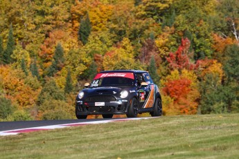  Tremblant Classique d’automne 2026 - Série SPC