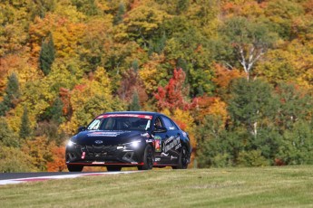  Tremblant Classique d’automne 2026 - Série SPC