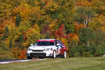  Tremblant Classique d’automne 2026 - Série SPC