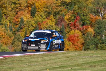  Tremblant Classique d’automne 2026 - Série SPC