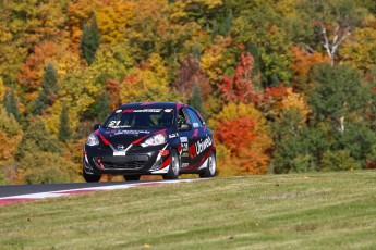 Tremblant Classique d’automne 2026 - Série SPC