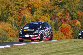  Tremblant Classique d’automne 2026 - Série SPC