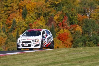  Tremblant Classique d’automne 2026 - Série SPC