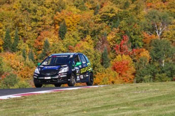  Tremblant Classique d’automne 2026 - Série SPC