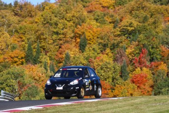  Tremblant Classique d’automne 2026 - Série SPC