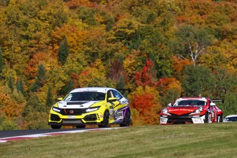  Tremblant Classique d’automne 2026 - Série SPC