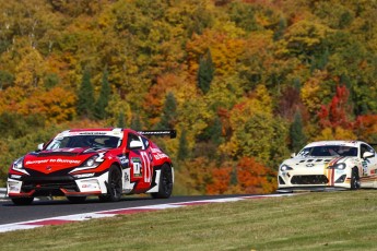  Tremblant Classique d’automne 2026 - Série SPC
