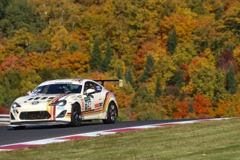  Tremblant Classique d’automne 2026 - Série SPC