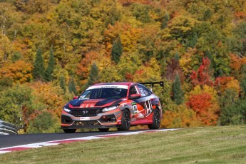  Tremblant Classique d’automne 2026 - Série SPC