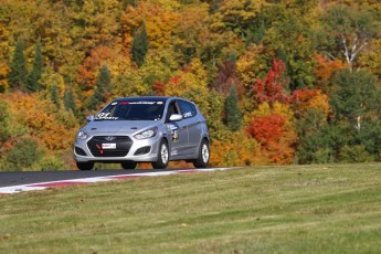 Tremblant Classique d’automne 2026 - Série SPC