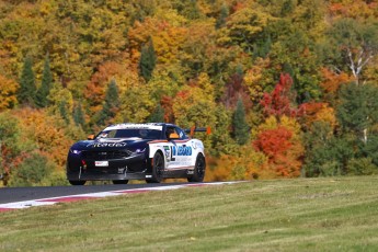  Tremblant Classique d’automne 2026 - Série SPC