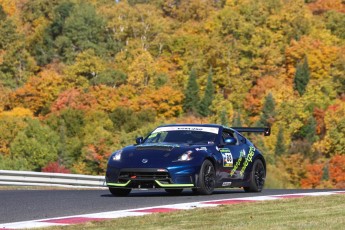  Tremblant Classique d’automne 2026 - Série SPC
