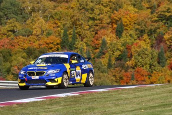  Tremblant Classique d’automne 2026 - Série SPC