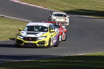  Tremblant Classique d’automne 2026 - Série SPC