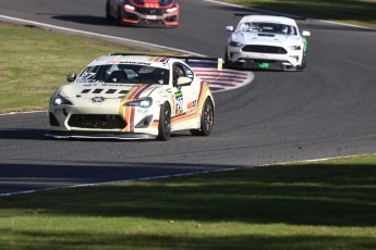  Tremblant Classique d’automne 2026 - Série SPC