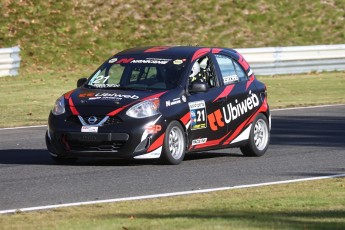  Tremblant Classique d’automne 2026 - Série SPC