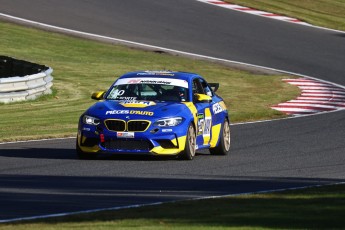  Tremblant Classique d’automne 2026 - Série SPC