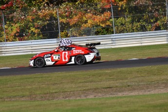  Tremblant Classique d’automne 2026 - Série SPC