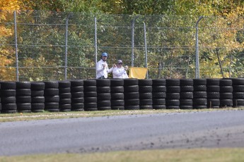  Tremblant Classique d’automne 2026 - Série SPC