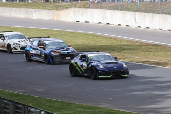  Tremblant Classique d’automne 2026 - Série SPC
