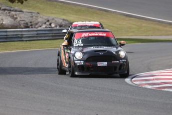  Tremblant Classique d’automne 2026 - Série SPC