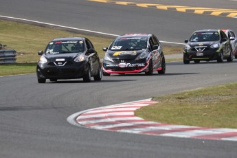  Tremblant Classique d’automne 2026 - Série SPC