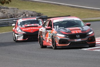  Tremblant Classique d’automne 2026 - Série SPC