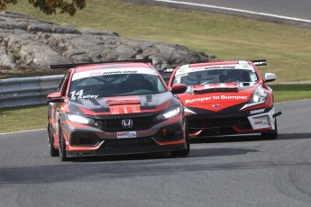  Tremblant Classique d’automne 2026 - Série SPC