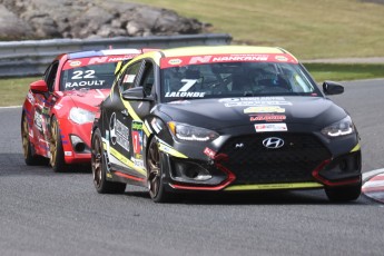  Tremblant Classique d’automne 2026 - Série SPC