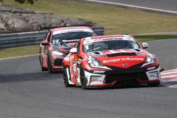  Tremblant Classique d’automne 2026 - Série SPC