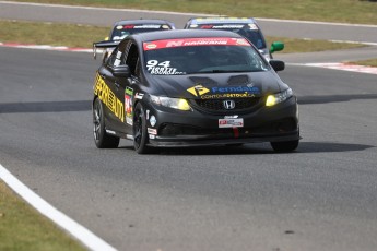  Tremblant Classique d’automne 2026 - Série SPC